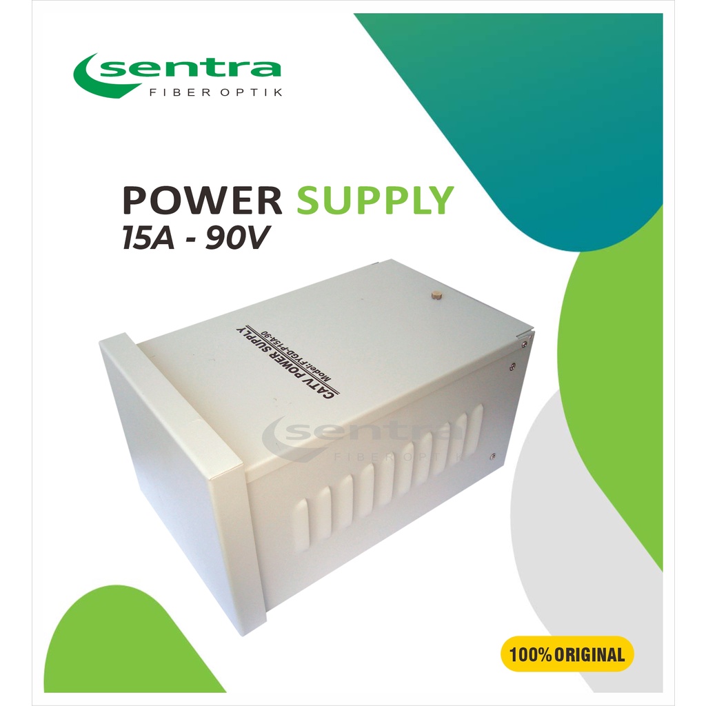 Power Supply CATV 90V 15A /CATV Power Supply 2 OUTPUT