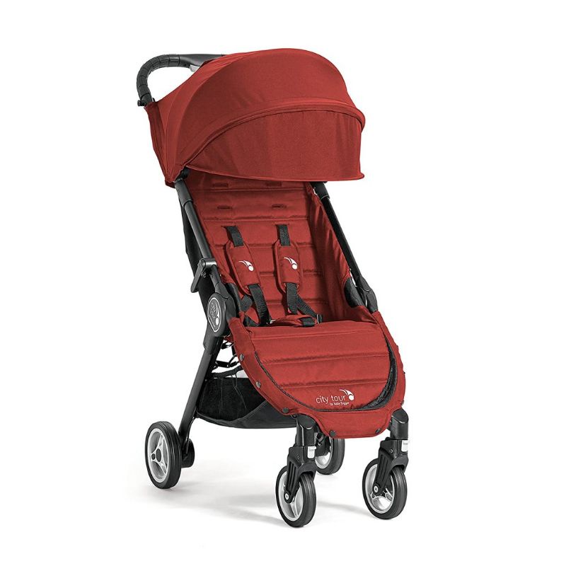 SEWA STROLLER BABY JOGGER CITY TOUR