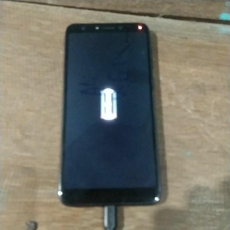 lcd frame asus zenfone 5Q