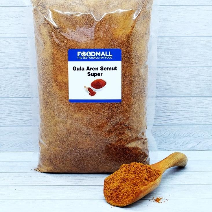 

✴ Gula Aren Semut Organik Super 1 KG ♚