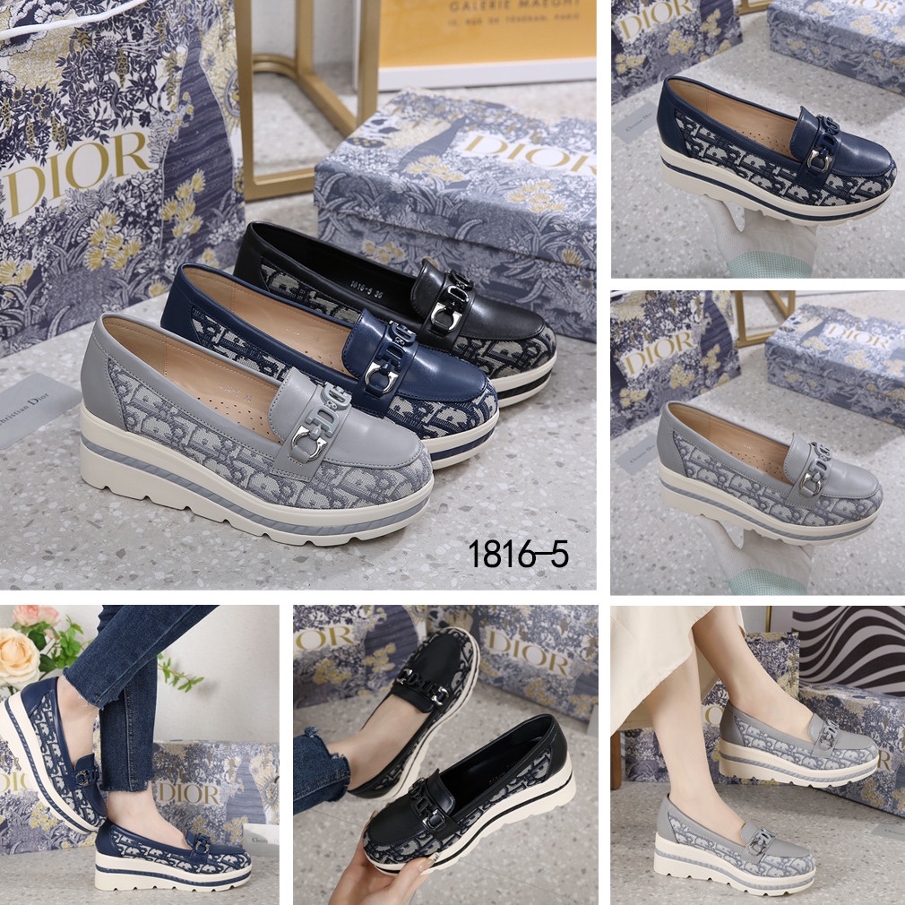 D  Wedges 1816-5