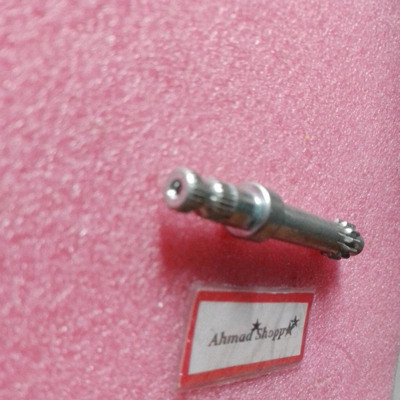 as stut kopling suzuki shogun 125 sp /fl robot axelo RGR 150 R ori