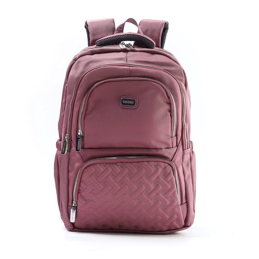 RANSEL WANITA IMPORT CHIBAO SUPER JUMBO BISA MUAT LAPTOP 15 INCH#