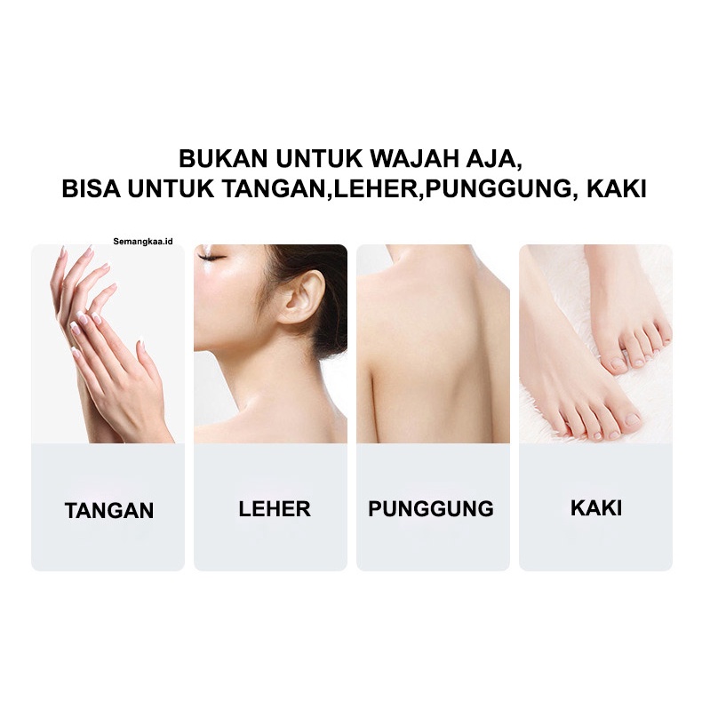 Centella Exfoliating Asiatica Peeling Gel Eksfoliasi Wajah Aloe Vera 60g XX071 XX072 EM041 EM044 EM045