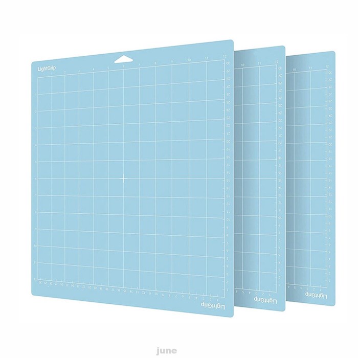 

Terlaris Gy211 3Pcs Cutting Mat Diy Accessories Durable Engraving Machine Base