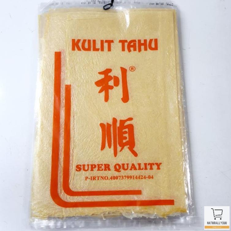 

Paket EkslusifXx4X8 Kulit Tahu Kulit Gohiong Lumpia Hekeng