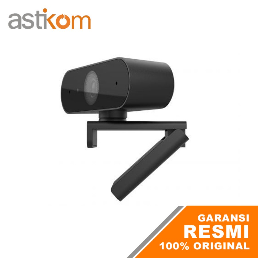 Webcam Hikvision DS-U02 1080P 2MP Murah  | By Astikom