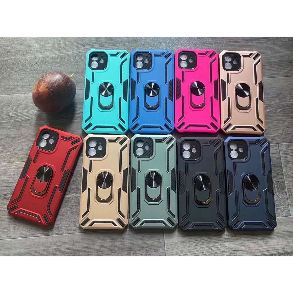 CASE ROBOT NEW / CASE OPPO A15 / A15S / A3S / A54