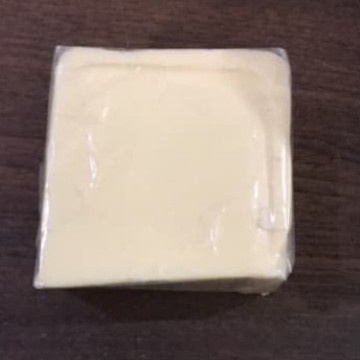 

Colatta White Chocolate Compound Rep 250gram