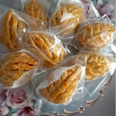

➹ Nastar Jumbo Satuan ➯