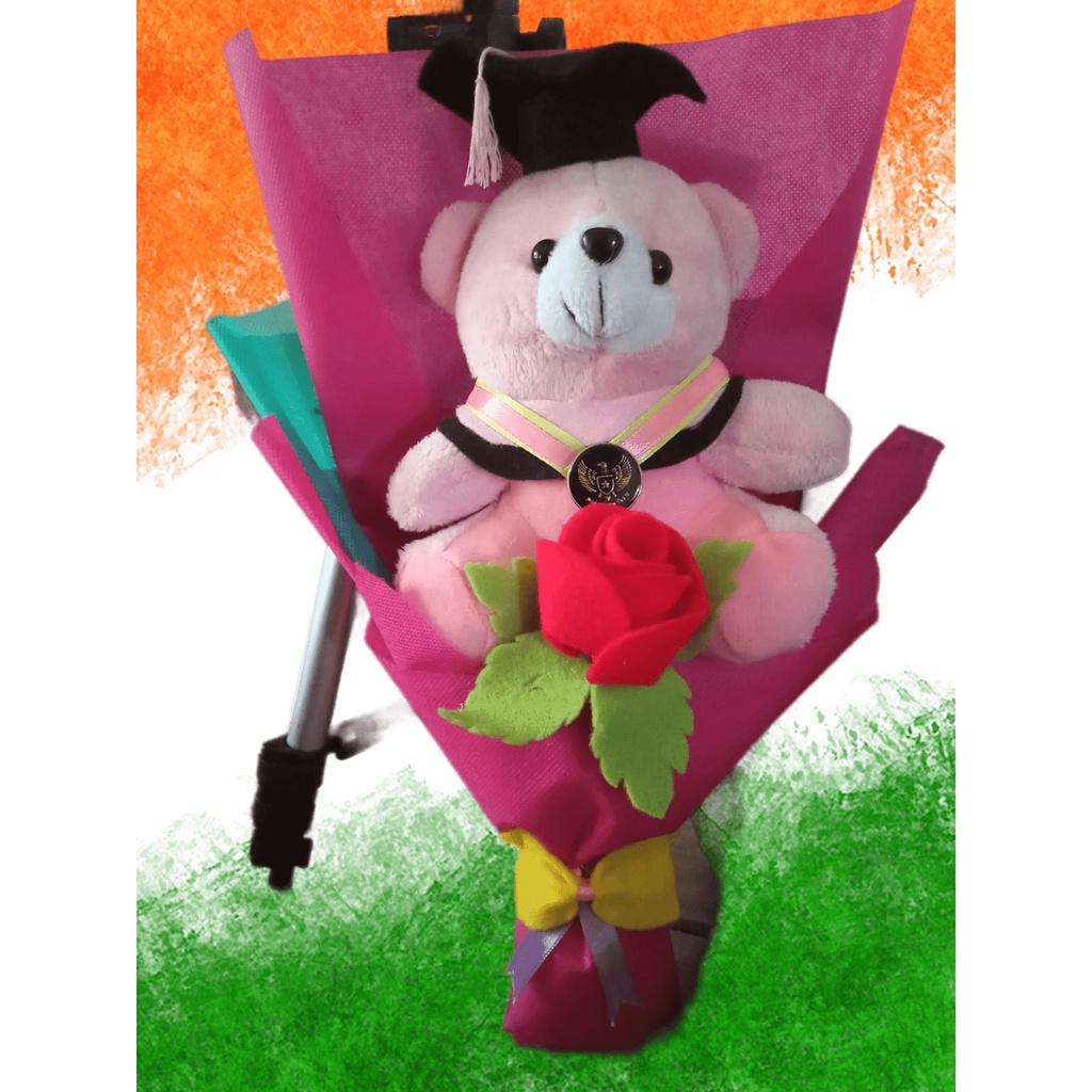 

buket boneka