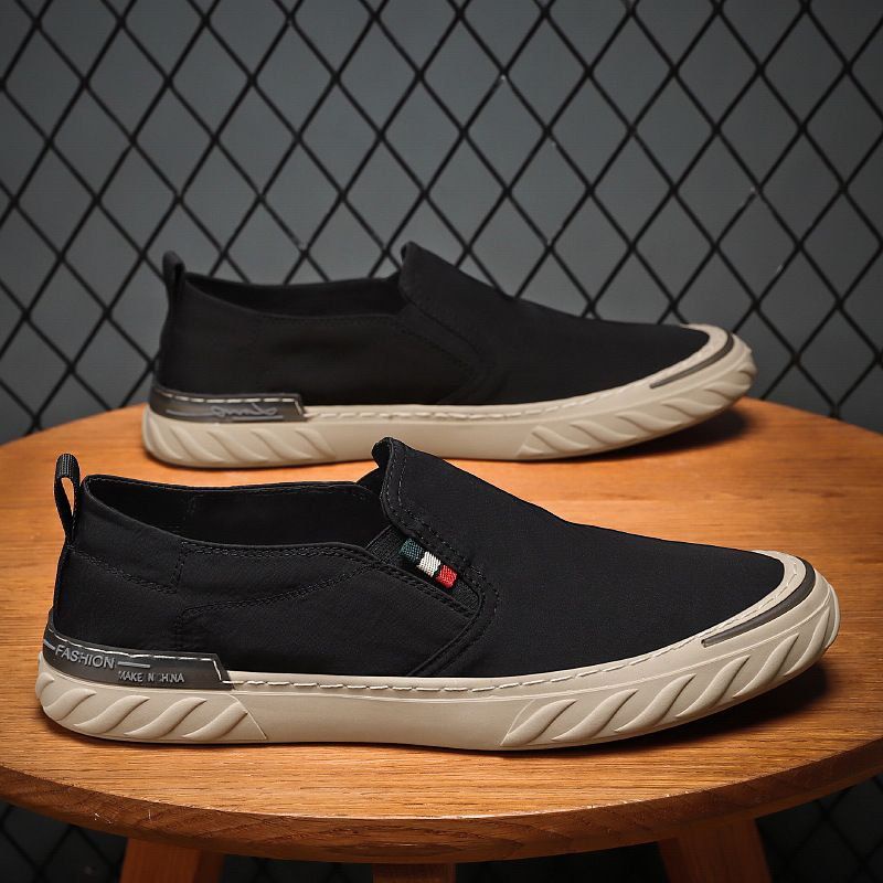 SEPATU PRIA SLIP-ON SEPATU KASUAL PRIA IMPORT