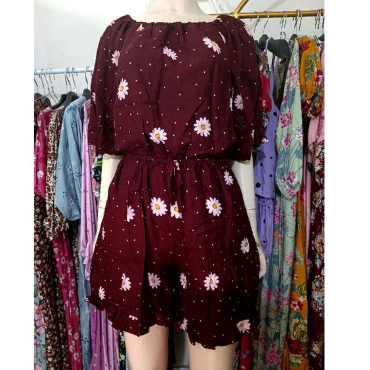 jumpsuit jumbo bali LD 120 HARGA SPESIAL