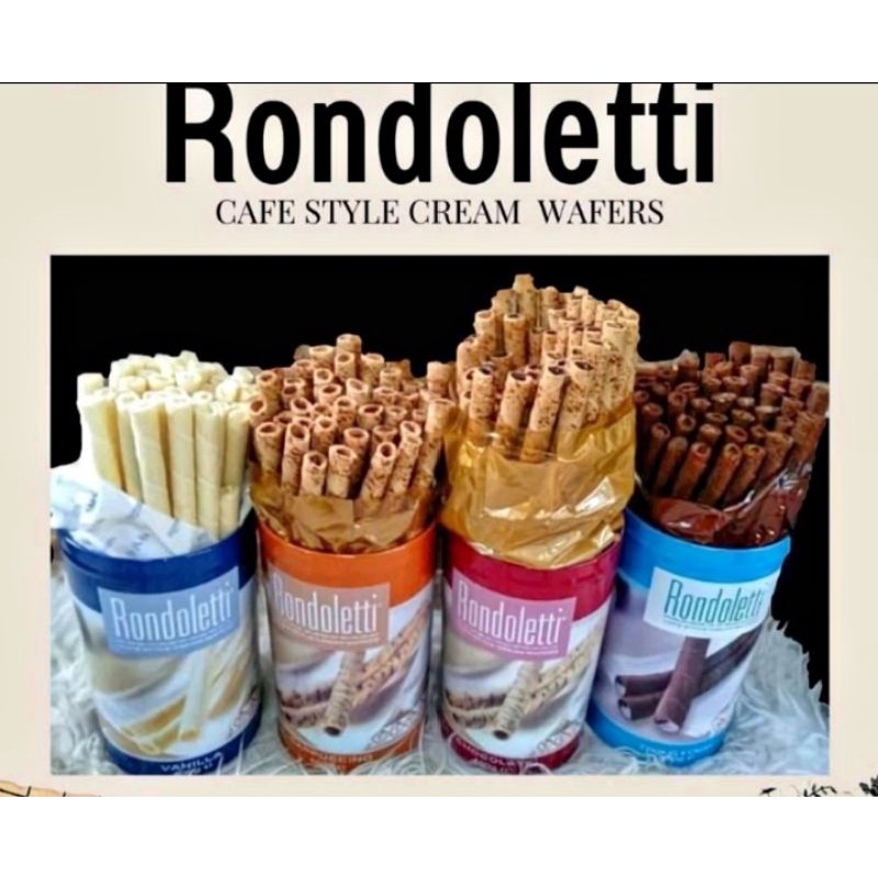 Rondoleti