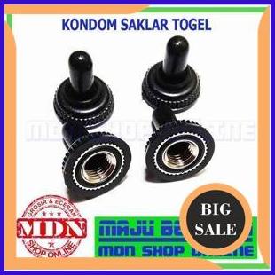 tools kondom Saklar Togel - karet saklar togel anti air 140ZZ3