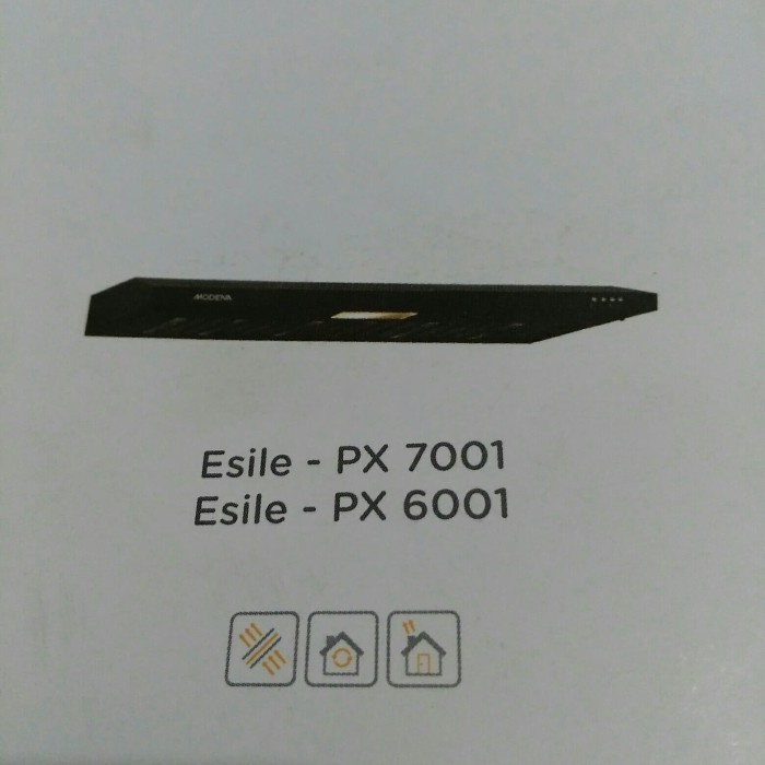 Terlaris Hexos Modena Px6001 Htm.