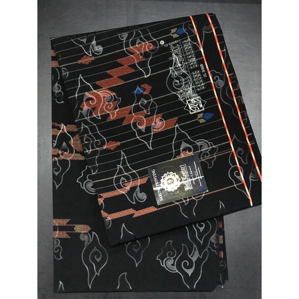 Bali Lestari | Sarung Wangi Samarinda |  Artikel : SR03, 2257