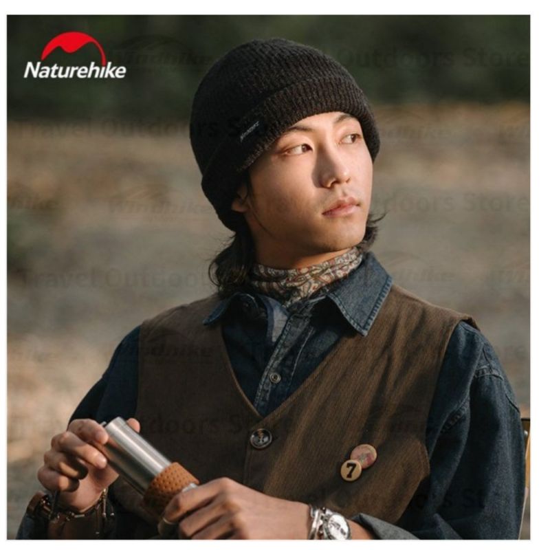 KUPLUK NATUREHIKE CNH22MZ001 []
