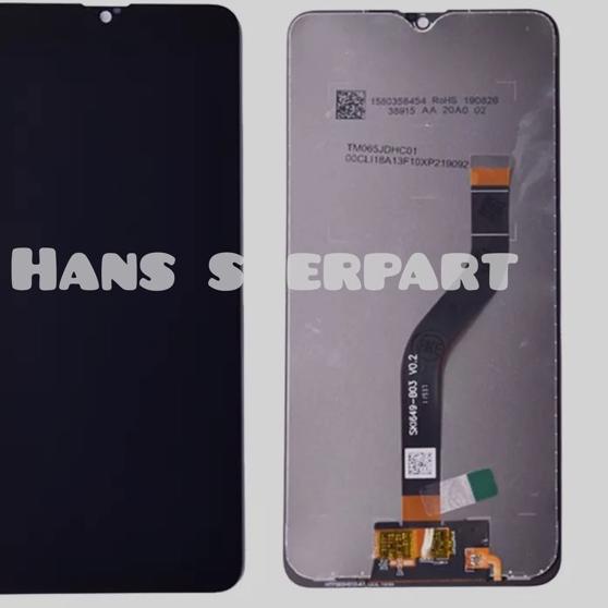 ➳ LCD TOUCHSCREEN SAMSUNG A20S / A207 A207F - ORI COMPLETE ➵