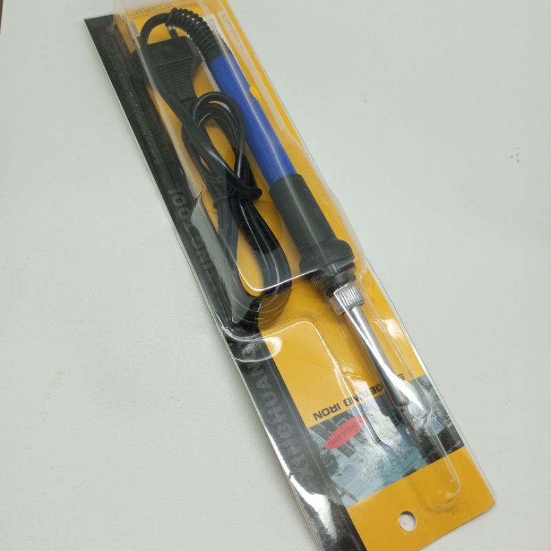 Solder 60 watt adjustable pengatur suhu
