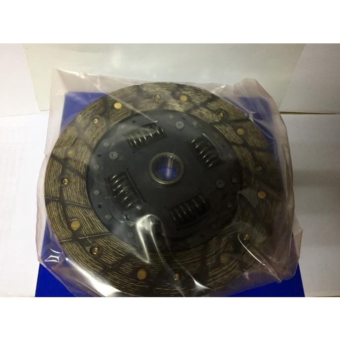 Kampas Kopling/Clutch Disc Honda Jazz GD3, New City GD8
