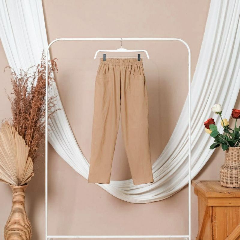 HARUKA PANTS / HINATA PANTS / WILLOW PANTS JUMBO