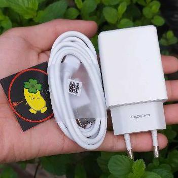 UY.21Fe23ᴳ ‑ Cas CHARGER OPPO A16 A5 2020 A9 2020 A15 A12 Type C micro USB original 100% asli bawaan