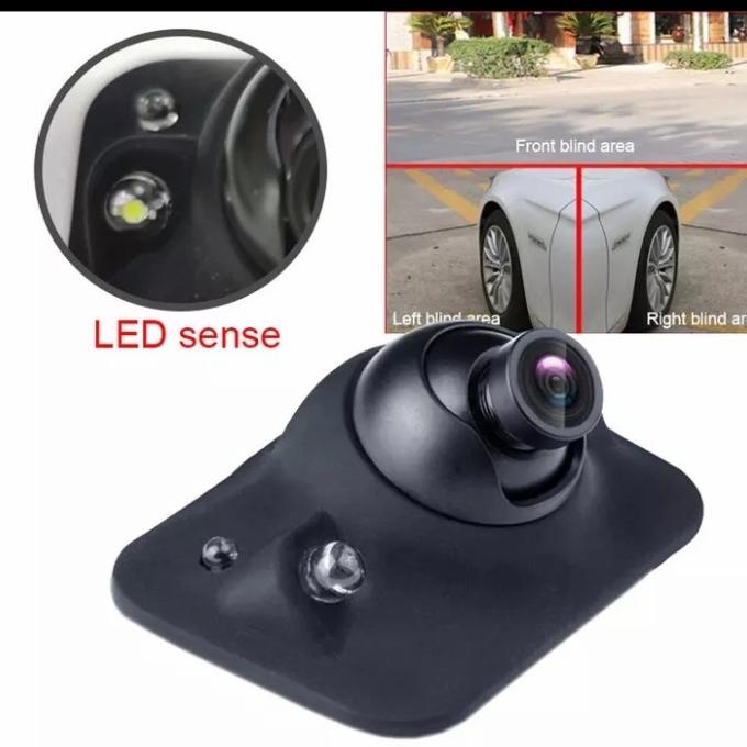 Kamera Samping kamera spion kamera depan