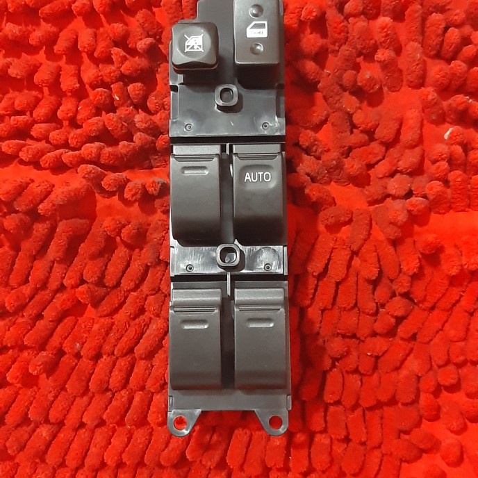 Saklar Power Window Toyota Starlet Kapsul Depan Kanan ORIGINAL
