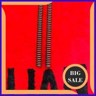 parts Set Per Shock Depan-Spring Front Suzuki GSX 150 Original SGP 140ZZ3