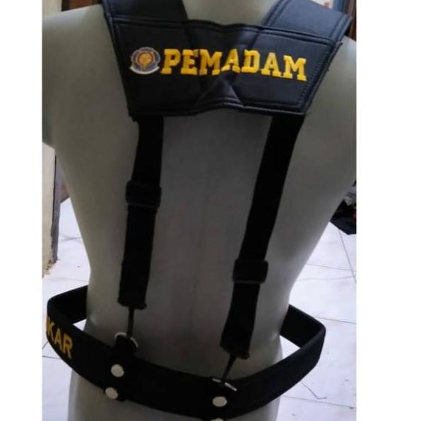 ☇ Kopel+dahrim pemadam/damkar ✮