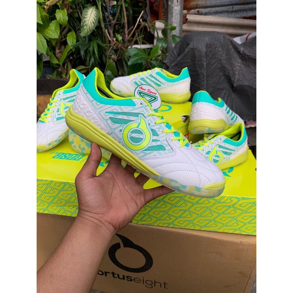 Sepatu Futsal Ortuseight Jogosala Vicious BBS SE
