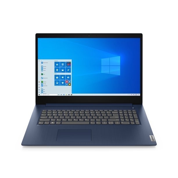 LENOVO IDEAPAD SLIM 3 17 i5 1135G7 8GB 256SSD W11 17.3FHD