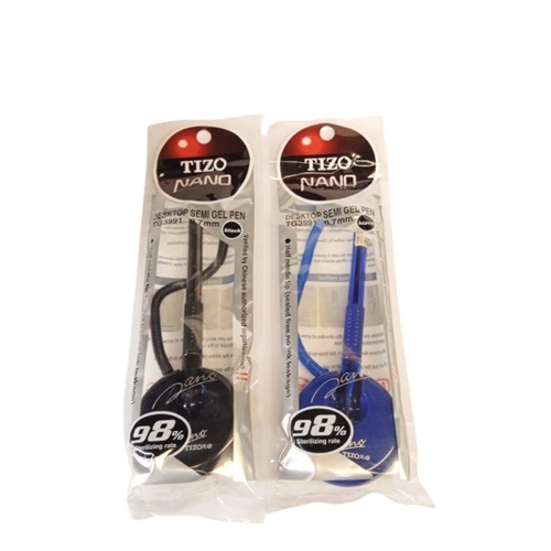 

PENA BERDIRI / PULPEN MEJA TIZO 0.7 TG 3991