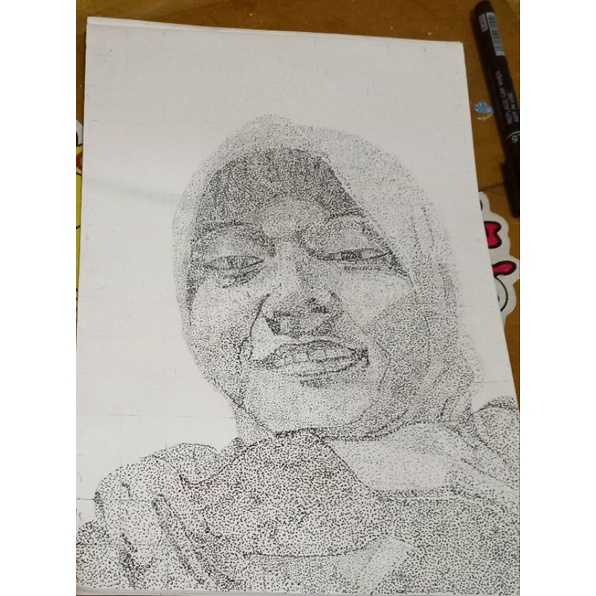 

Pointilismart manual