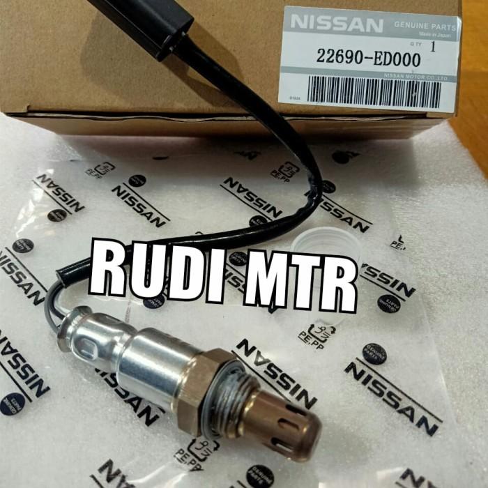 sensor oksigen sensor kenalpot o2 grand livina