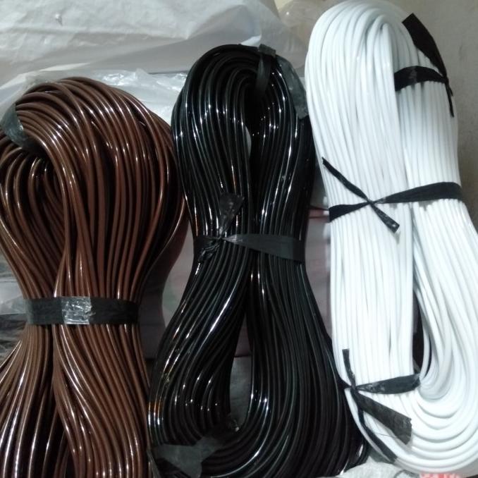 tali pentil bahan kursi ( warna padat )