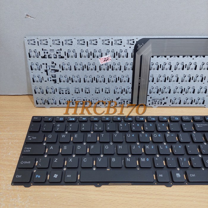 Keyboard Acer Aspire One 14 Z1401 14 Z1402 Z1401-N2940 Z1401-C283 Series -HRCB