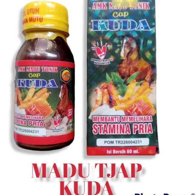 

Buruan DapetinC7o2N MADU ALAMI tjap KUDA