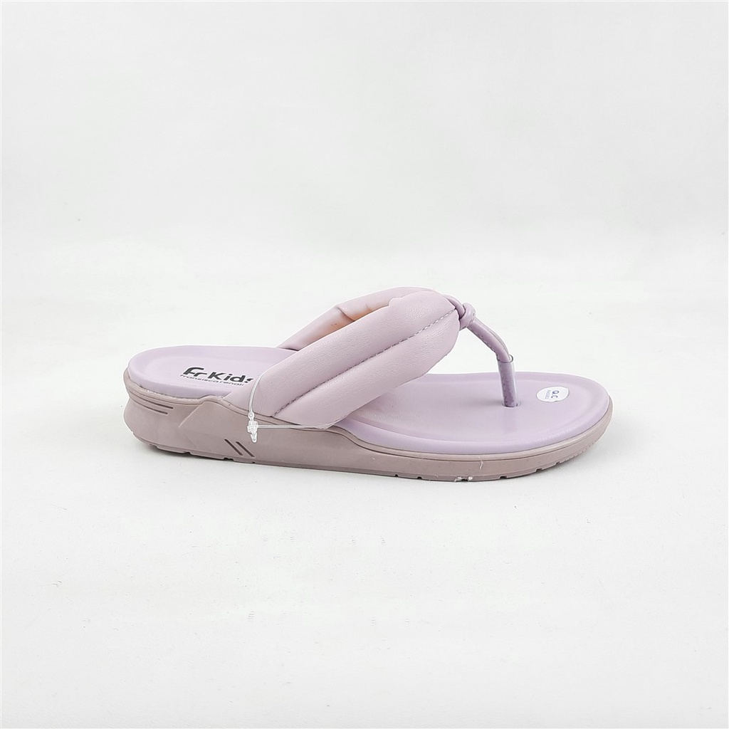 Sandal Slide anak perempuan Fransisca &amp; Renaldy T.Dora.03/02 31-35