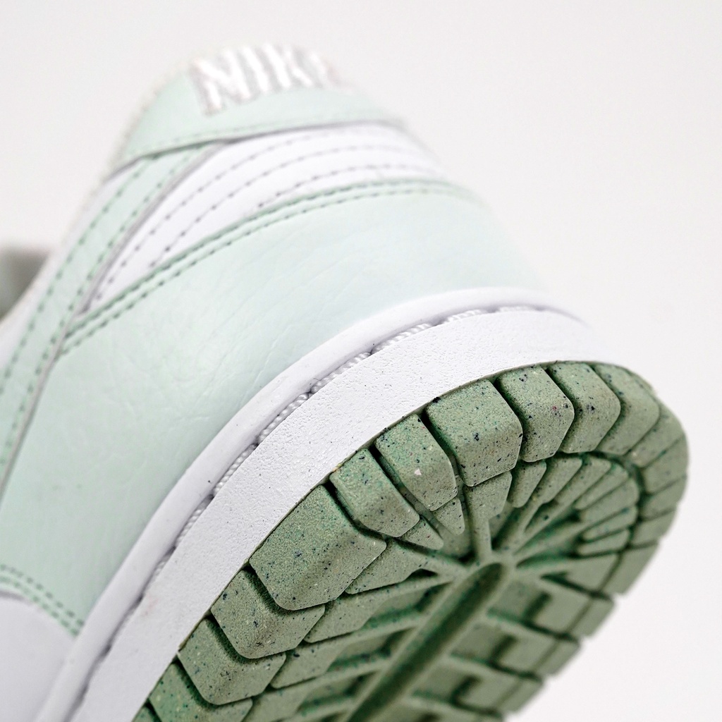 Dunk Low Next Nature White Mint