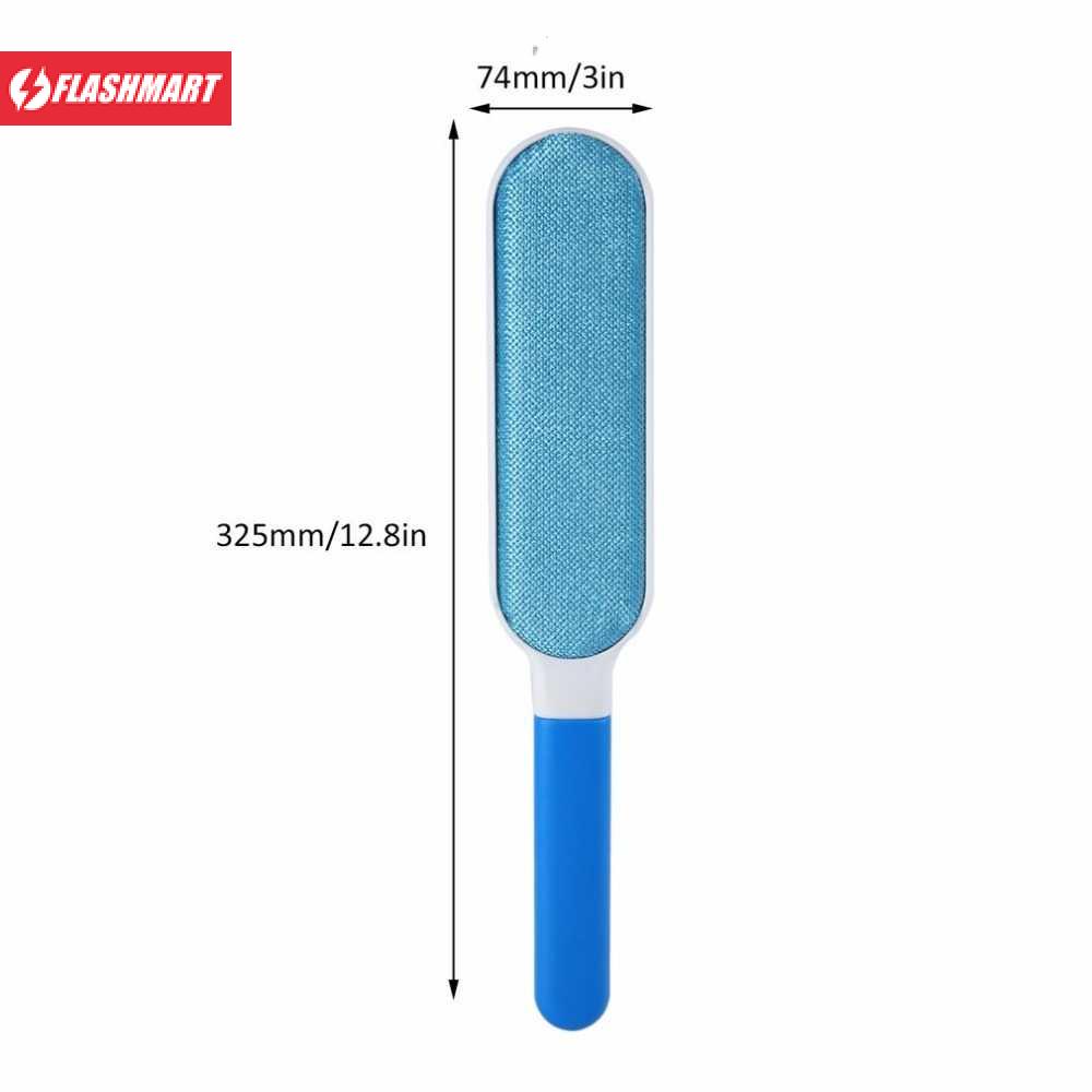 Flashmart Sikat Pembersih Bulu Binatang Fur Magic Clean - HG006130