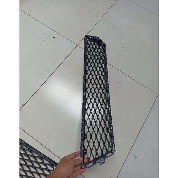 GRILL ALL NEW ERTIGA SPORT 2019 ORI SGP