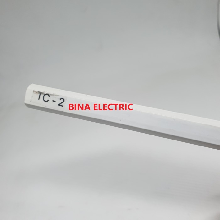 Terlaris Kabel Duct Tc2 / Kabel Protector Tc 2 / Pelindung Kabel Tc-2 Tc2 Tc 2