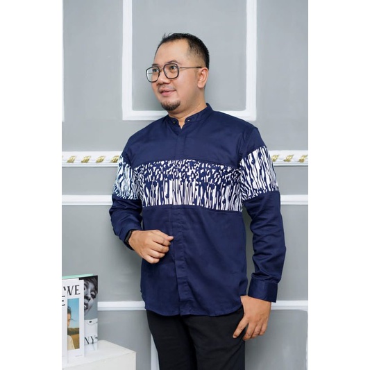 Baju koko Ramadhani