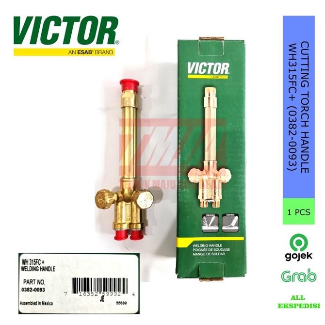 Victor Cutting Torch 315Fc