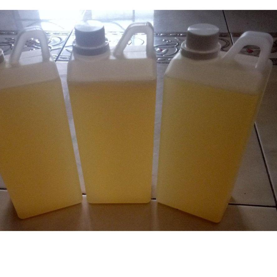 ❄ Soap Base castile 1 liter / Bahan baku sabun / Sabun cair natural ☆