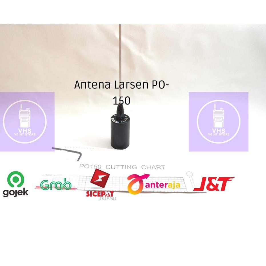 ➪ Antena MOBILE LARSEN ➬