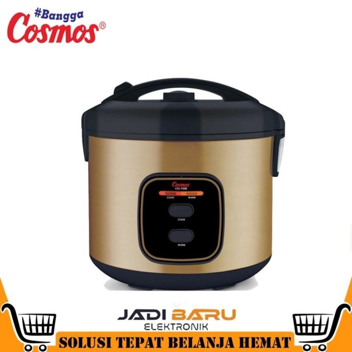 Magic Com / Rice Cooker Cosmos CRJ 9308 / CRJ3232 / CRJ9308/ CRJ-9308 ORIGINAL