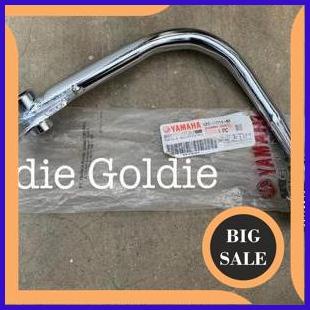 suku cadang Pedal Rem Belakang RX100 RX125 RX 100 125 RXS RX Spesial YT115 YT 115 RX King Cobra 4X8-